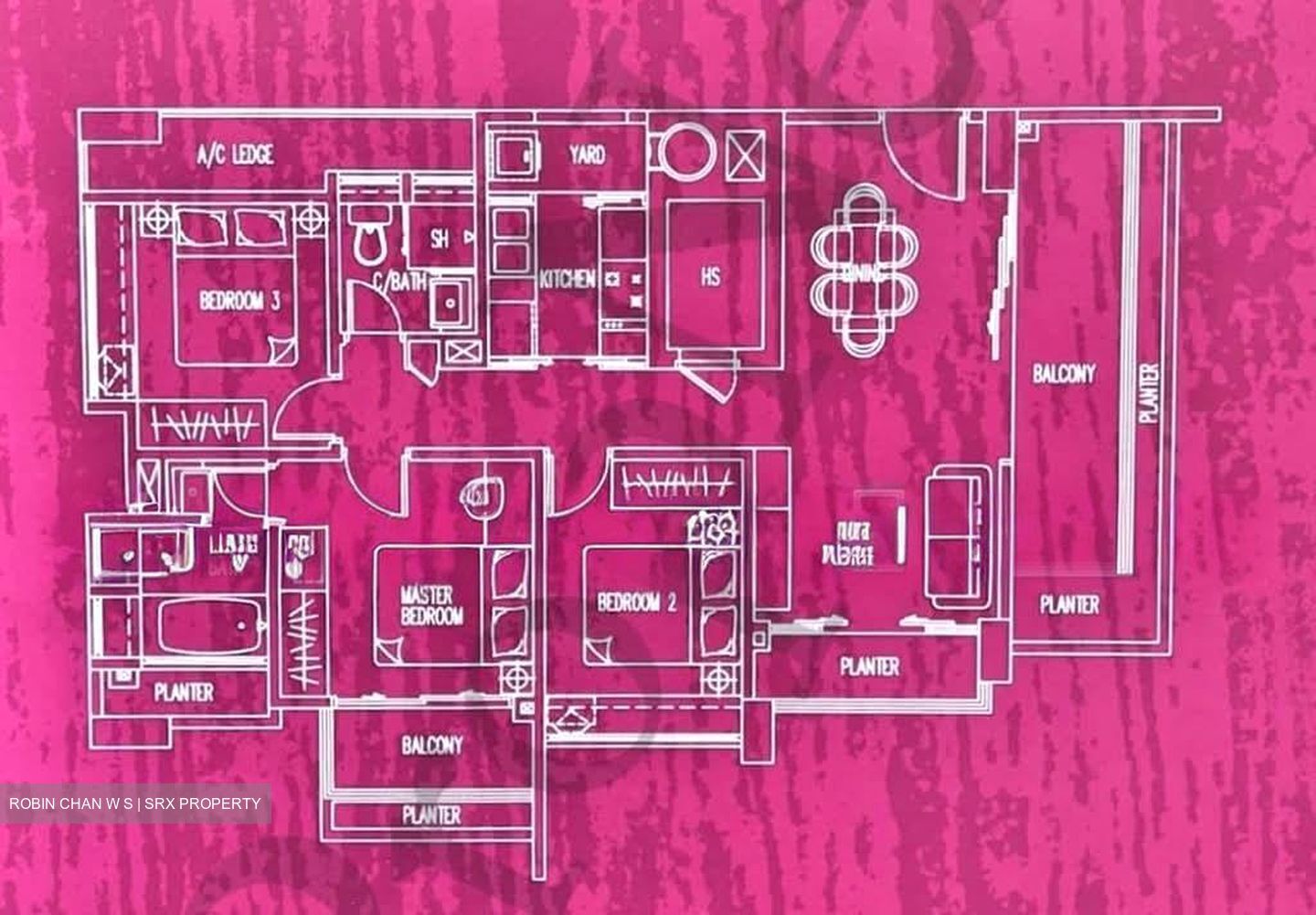 The Merlot (D8), Apartment #585064191